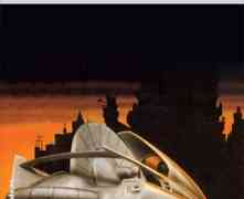 Contra la oscuridad, Iain Banks