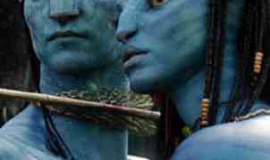 Avatar, de James Cameron