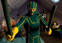Kick-Ass, de Matthew Vaughn