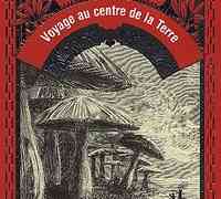 Viaje al centro de la Tierra, Julio Verne
