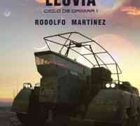 El carpintero y la lluvia, de Rodolfo Martínez