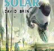 Navegante solar, de David Brin