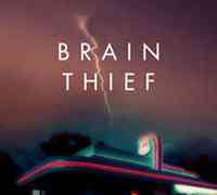 Brain Thief, de Alexander Jablokov