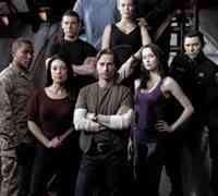 Stargate Universe, una agradable sorpresa