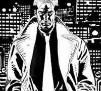 Nathan Never