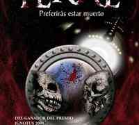 Feral, de David Jasso