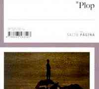 Plop, de Rafael Pinedo