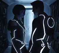 Tron: Legacy