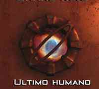 Enano Rojo: Último humano, de Doug Naylor