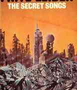 Las canciones secretas, de Fritz Leiber