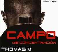 Campo de concentración, de Thomas M. Disch