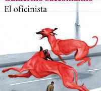 El oficinista, Guillermo Saccomanno