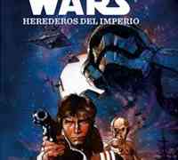Colección Libros de Star Wars de Planeta DeAgostini