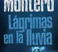 Lágrimas en la lluvia, de Rosa Montero