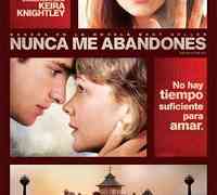 Nunca me abandones