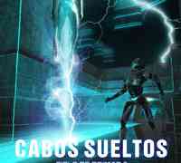 Cabos sueltos, de Rodolfo Martínez