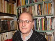 Entrevista a Luis Pestarini