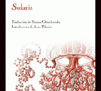 Solaris, de Stanislaw Lem