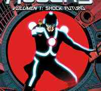 Buck Rogers: Shock futuro