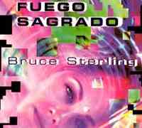 Bruce Sterling, el Ideólogo
