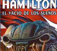 El vacío de los sueños, de Peter F. Hamilton