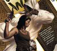 God's War, de Kameron Hurley