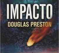 Impacto, de Douglas Preston