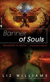 Banner Of Souls