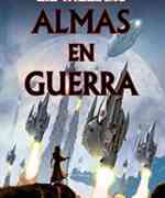 Almas en guerra, Liz Williams