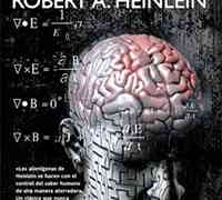 Amos de títeres, Robert A. Heinlein
