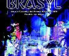 Brasyl, de Ian McDonald