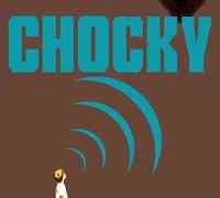 Chocky, de John Wyndham