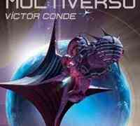 Crónicas del Multiverso, Víctor Conde