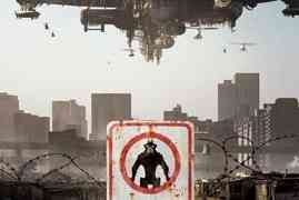 Distrito 9, de Neill Blomkamp
