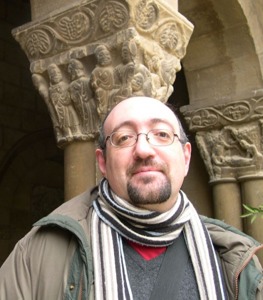 Eduardo Vaquerizo