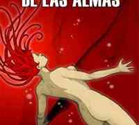 El libro de las almas, Víctor Conde