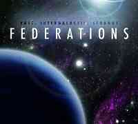 Federations, editado por John Joseph Adams 