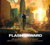FlashForward, Robert J. Sawyer