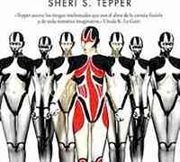 Las siete Margarets, de Sheri S. Tepper