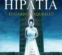 La última noche de Hipatia, Eduardo Vaquerizo
