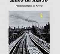 La vida antes de marzo, Manuel Gutiérrez Aragón