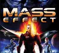 Mass Effect