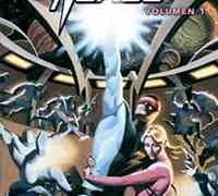 Nexus, de Steve Rude y Mike Baron