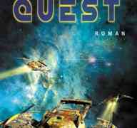 Quest, de Andreas Eschbach