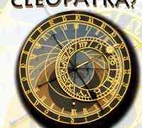 ¿Quién necesita a Cleopatra?, de Steve Redwood