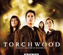 Torchwood: Children of Earth
