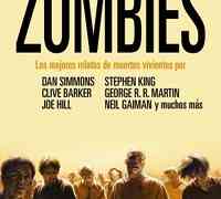Zombies, selección de John Joseph Adams