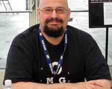 Accelerando, de Charles Stross