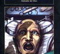 El Doctor Lerne. Imitador de Dios, de Maurice Renard