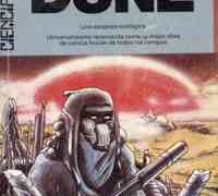 Dune, de Frank Herbert